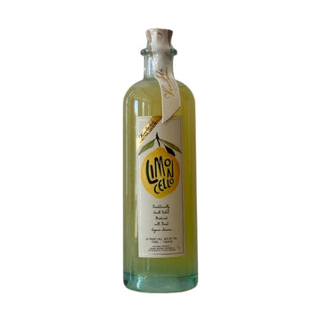 Veritable Distillery - Limoncello Liqueur