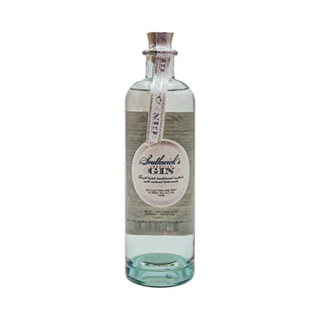 Veritable Distillery - Southwick's American Gin