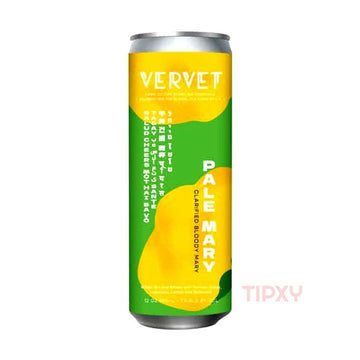 Vervet - Pale Mary Sparkling Ready to Drink Canned Cocktail