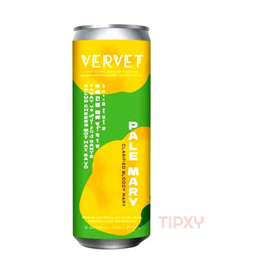 Vervet - Pale Mary Sparkling Ready to Drink Canned Cocktail