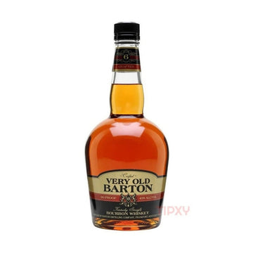 Very Old Barton Kentucky Straight 90 Proof