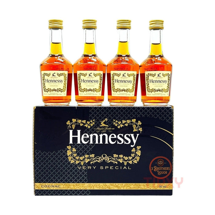 Hennessy - Very Special Cognac