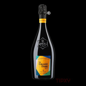 Veuve Clicquot - La Grande Dame