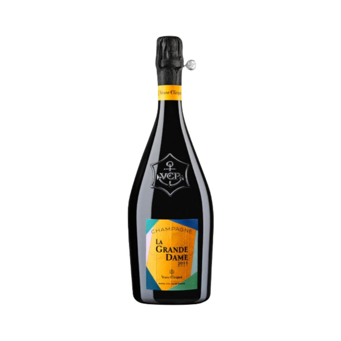 Veuve Clicquot - La Grande Dame 2015 Champagne