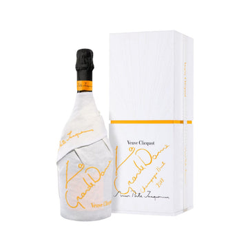 Veuve Clicquot - La Grande Dame Simon Porte Brut Champagne 2018
