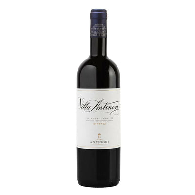 Villa Antinori - Chianti Classico Riserva Wine