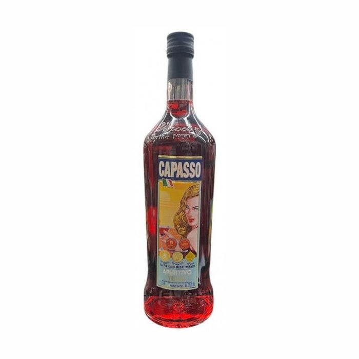 Vincenzi Capasso Aperitivo (1L)