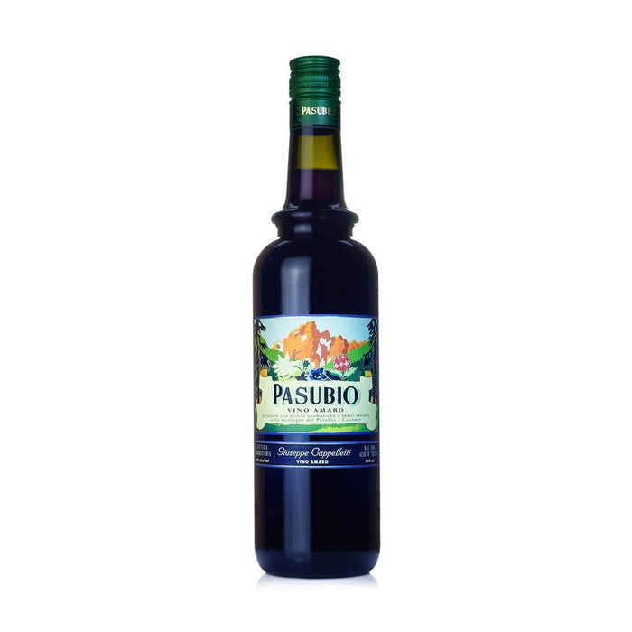 Pasubio - Vino Amaro