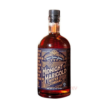 Violet Crown Spirits - Midnight Marigold