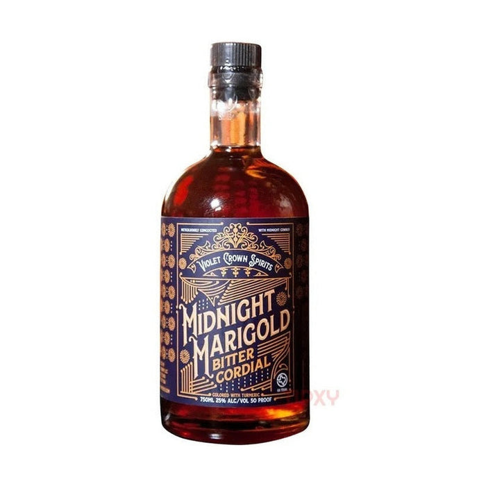 Violet Crown Spirits - Midnight Marigold