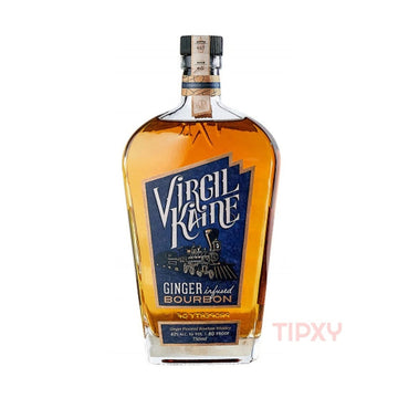 Virgil Kaine - Chef Series Ginger Infused Bourbon Whiskey
