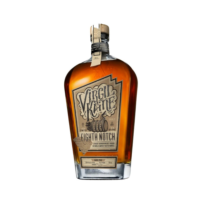 Virgil Kaine - Eighth Notch Straight Bourbon Whiskey
