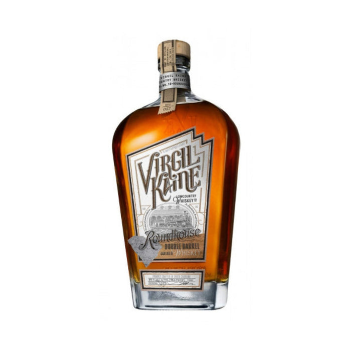 Virgil Kaine - Roundhouse Double Barrel Whiskey