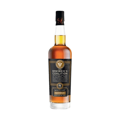 Virginia Distillery Co. - Brewers Coalition North Coast Brewing Co. Old Rasputin Stout Cask Finish American Single Malt Whiskey