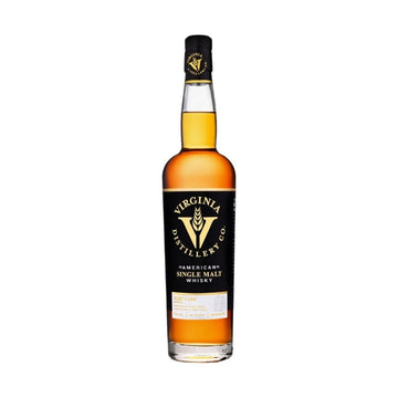 Virginia Distillery Co. - Port Cask Reserve American Single Malt Whisky