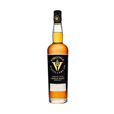 Virginia Distillery Co. - Port Cask Reserve American Single Malt Whisky