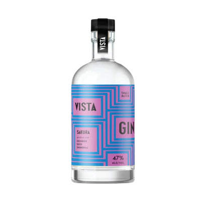 Vista Gin - Sakura Gin