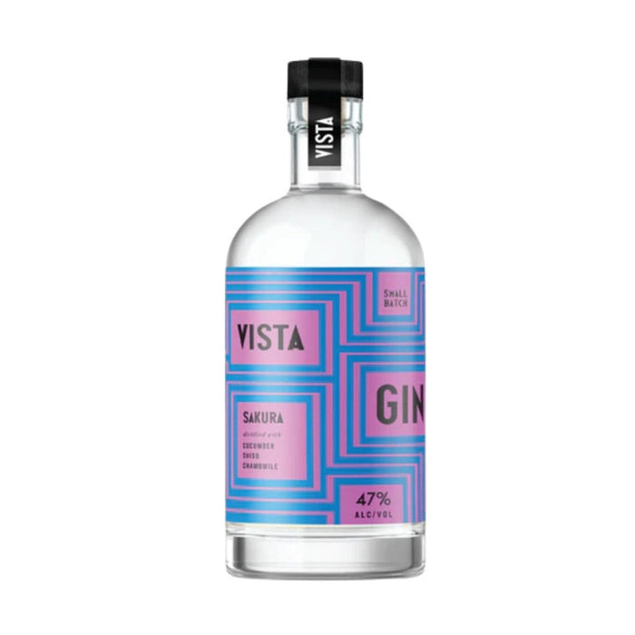 Vista Gin - Sakura Gin