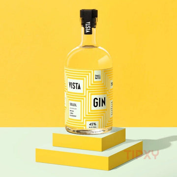 Vista Gin - Soleil Gin