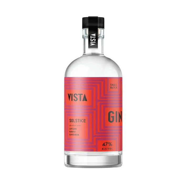 Vista Gin - Solstice Gin