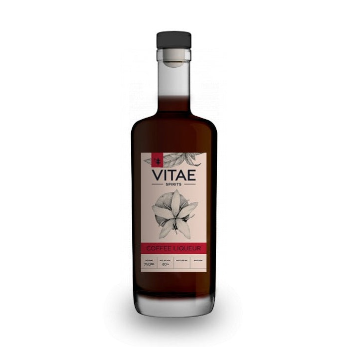 Vitae Spirits - Coffee Liqueur - TIPXY