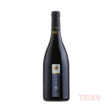 Vitkin Winery - Petite Sirah Dry Red Wine
