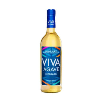 Viva Agave - Reposado Tequila