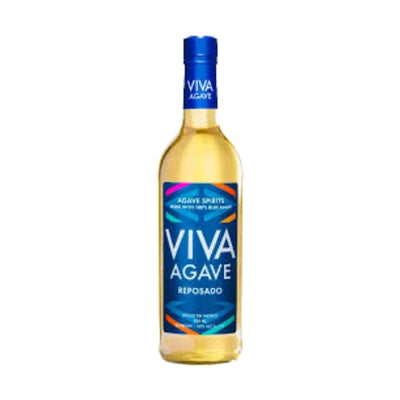 Viva Agave - Reposado Tequila