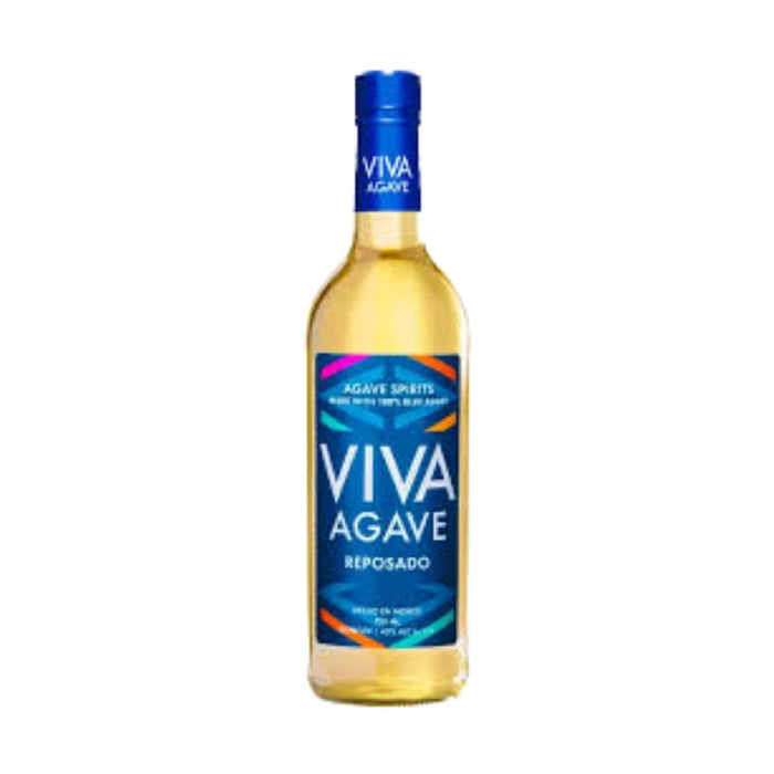 Viva Agave - Reposado Tequila