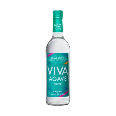 Viva Agave - Silver Tequila