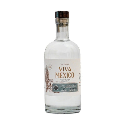 Viva Mexico - Madera Blanco Tequila