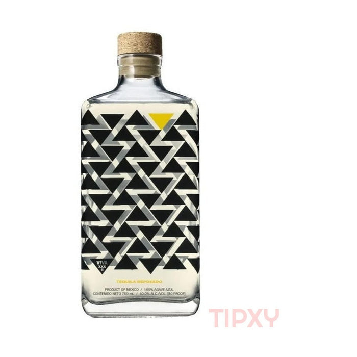 Viva XXXII Reposado Tequila