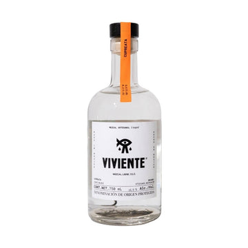 Viviente - Cupreata Mezcal (Orange Top)