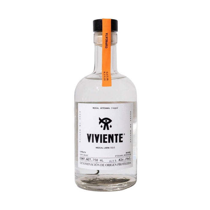 Viviente - Cupreata Mezcal (Orange Top)
