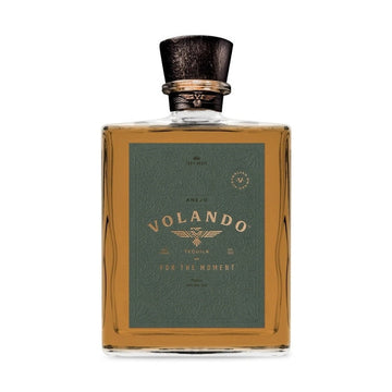 Volando - Anejo Tequila
