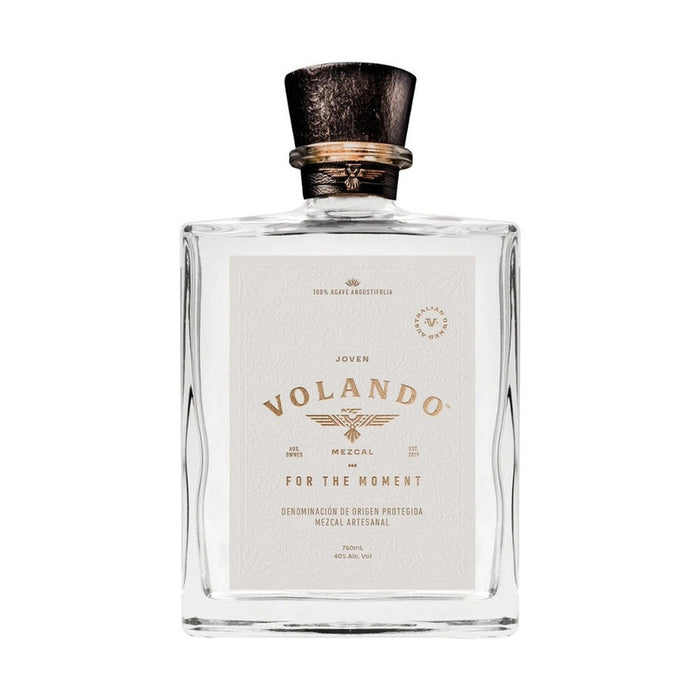 Volando - Joven Mezcal