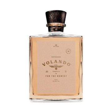 Volando - Reposado Tequila
