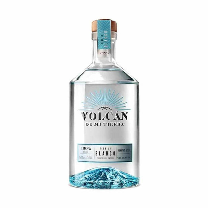 Volcan - Blanco Tequila