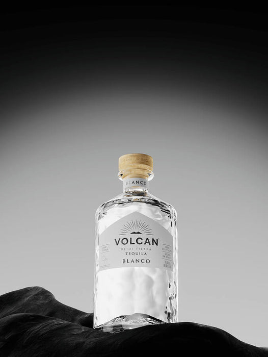 Volcán de Mi Tierra - Tequila Blanco