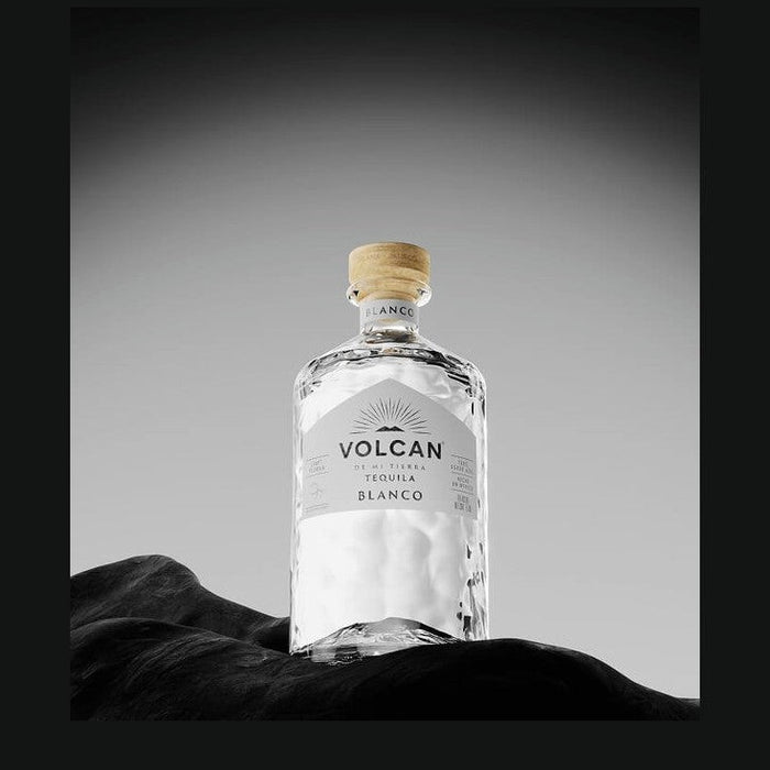Volcán de Mi Tierra - Tequila Blanco - TIPXY