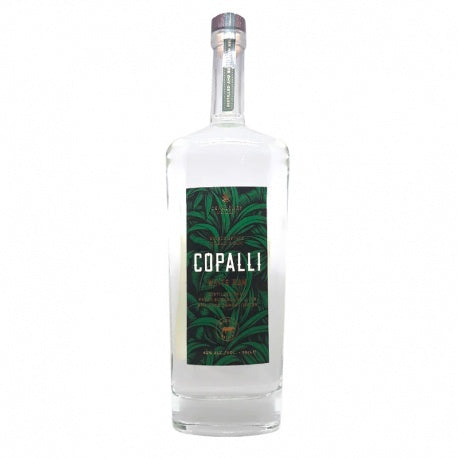Copalli - White Rum - TIPXY