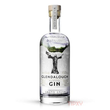 Glendalough - Wild Botanical Gin - TIPXY