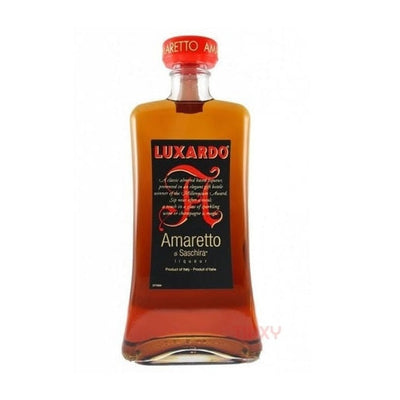 Luxardo - Amaretto di Saschira
