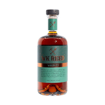 W.K. Reed - Whiskey
