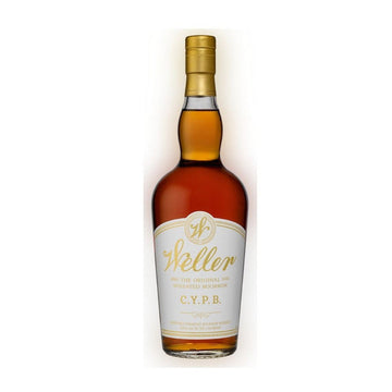 W.L. Weller - C.Y.P.B. Kentucky Straight Bourbon Whiskey