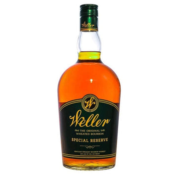 Weller - Special Reserve