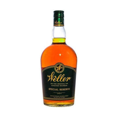 Weller - Special Reserve - TIPXY