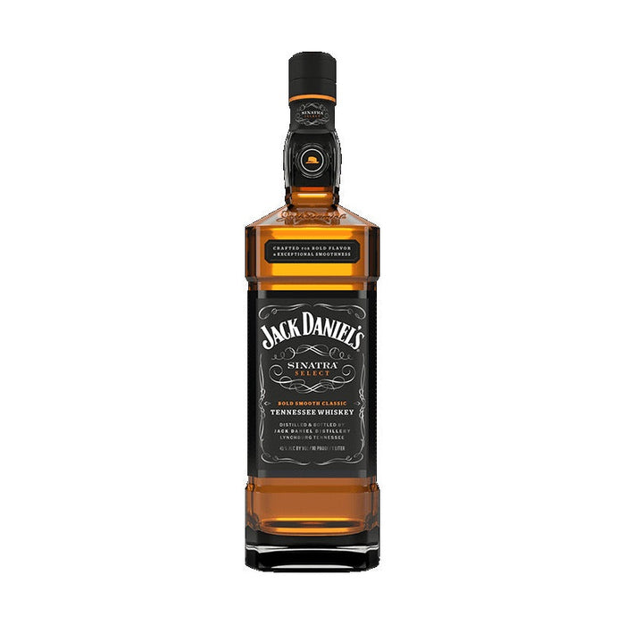 Jack Daniel's - Sinatra Select Tennessee Whiskey - TIPXY