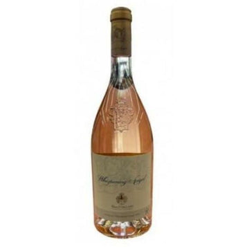 Chateau D'Esclans - Cotes de Provence Kosher Rose Whispering Angel - TIPXY