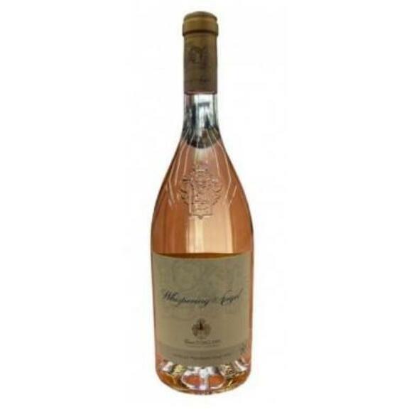 Chateau D'Esclans - Cotes de Provence Kosher Rose Whispering Angel - TIPXY